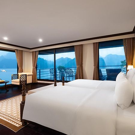 Era Premium Cruises Halong Hotel Ha Long Luaran gambar