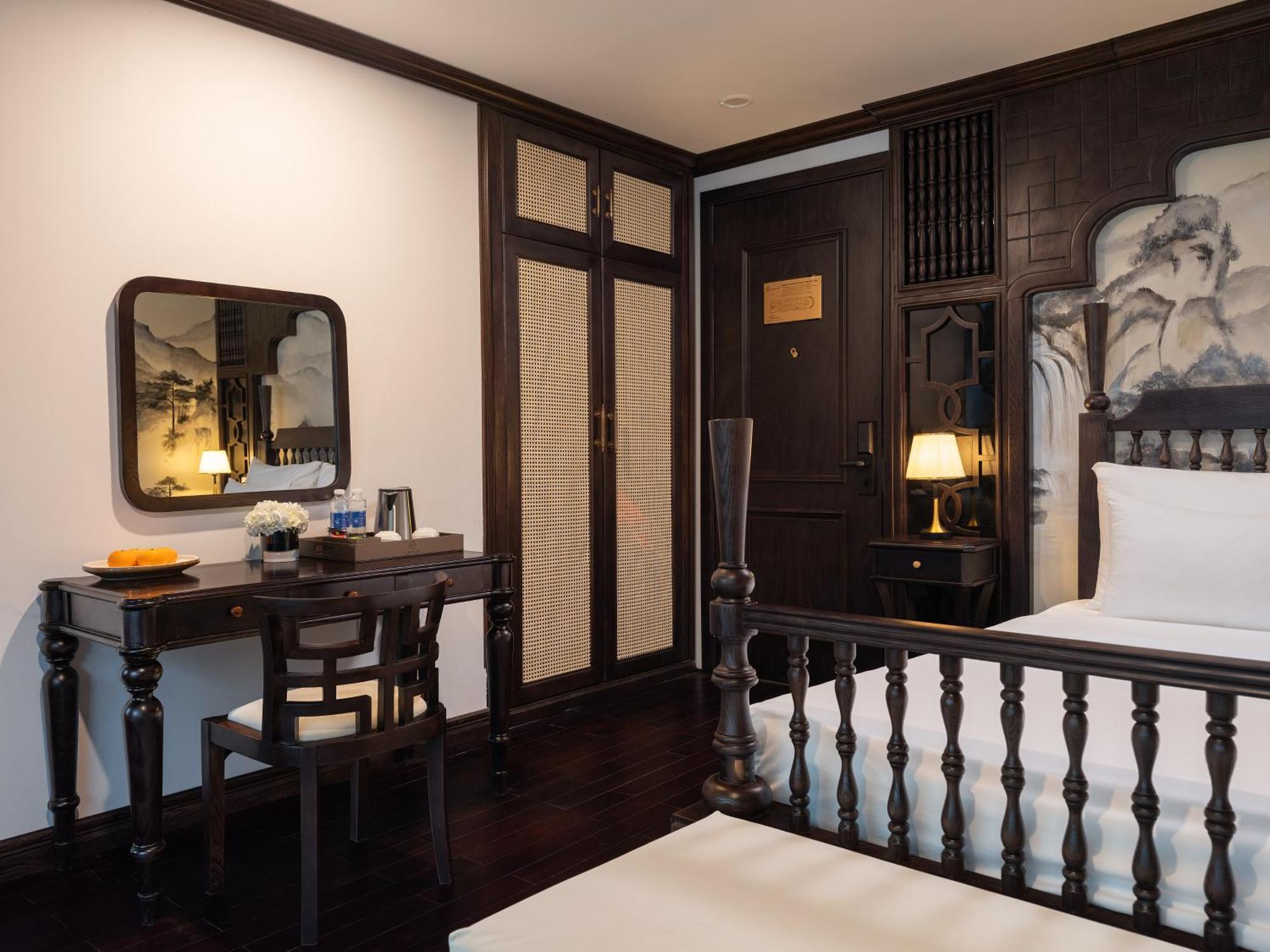 Era Premium Cruises Halong Hotel Ha Long Luaran gambar