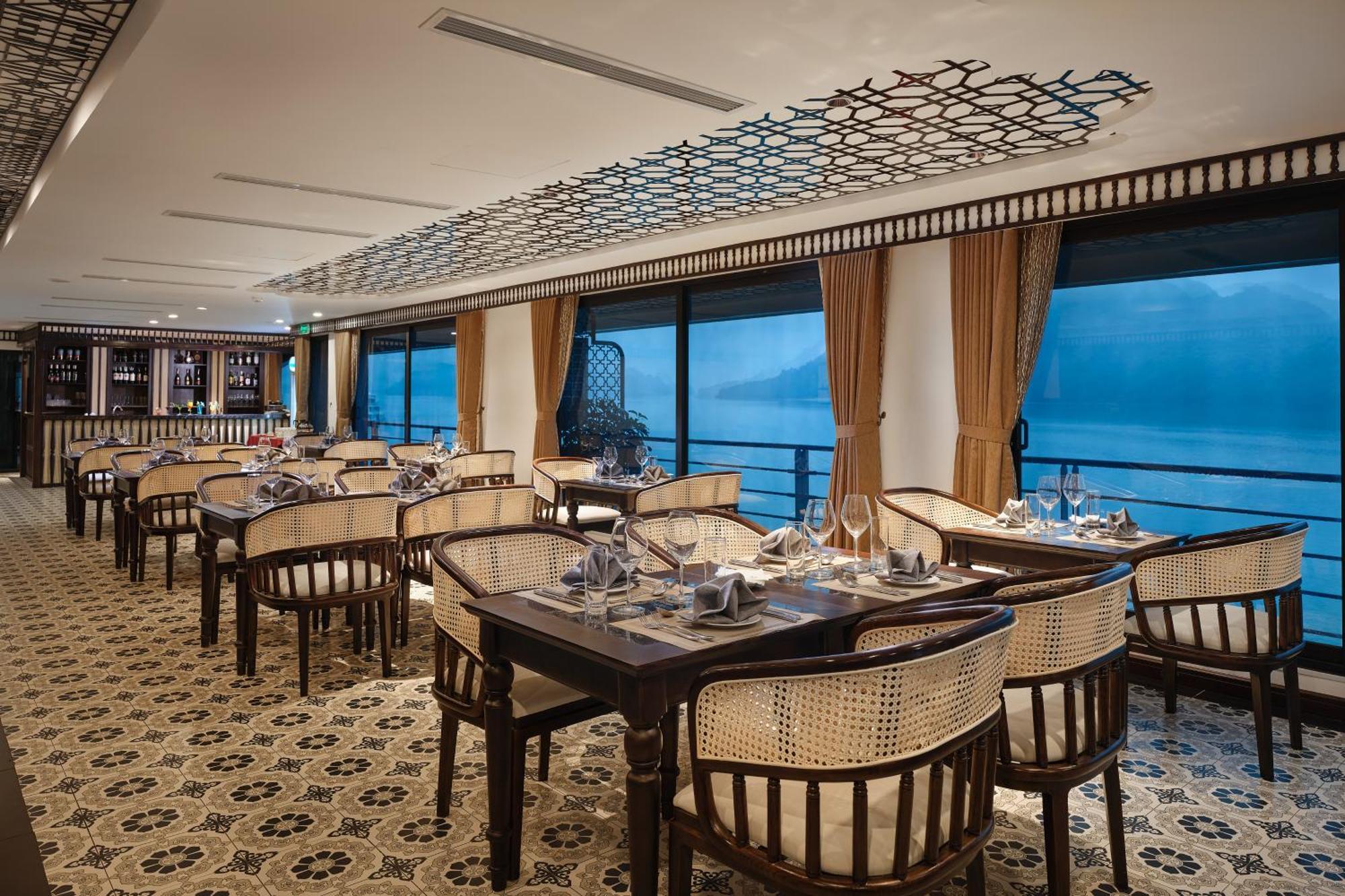 Era Premium Cruises Halong Hotel Ha Long Luaran gambar