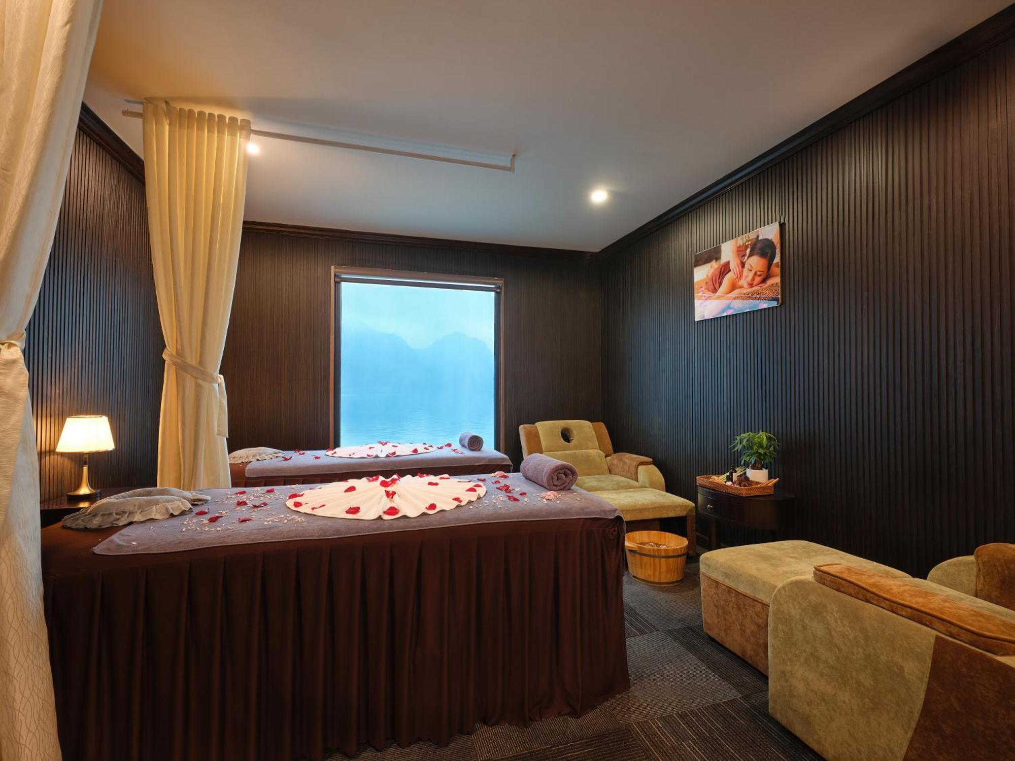 Era Premium Cruises Halong Hotel Ha Long Luaran gambar