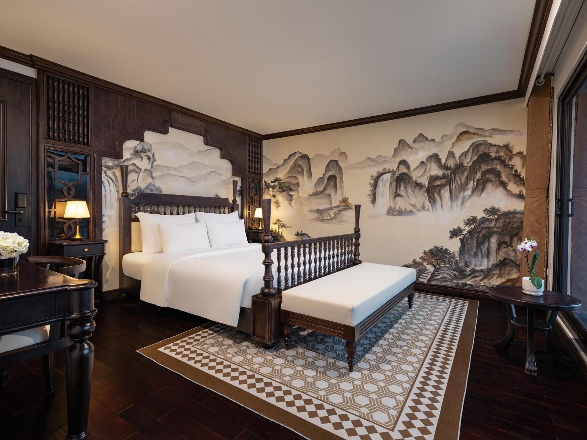 Era Premium Cruises Halong Hotel Ha Long Luaran gambar