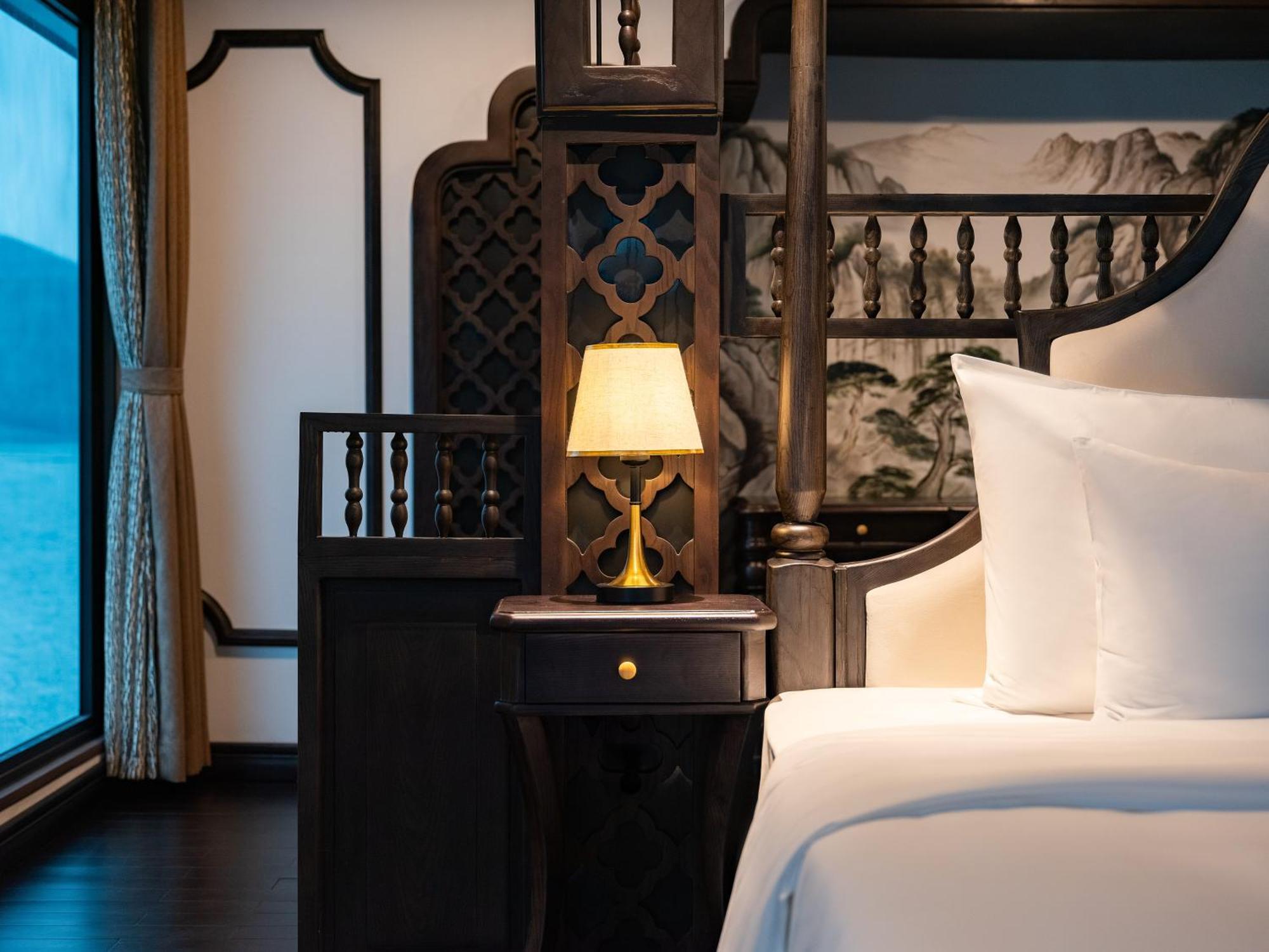Era Premium Cruises Halong Hotel Ha Long Luaran gambar