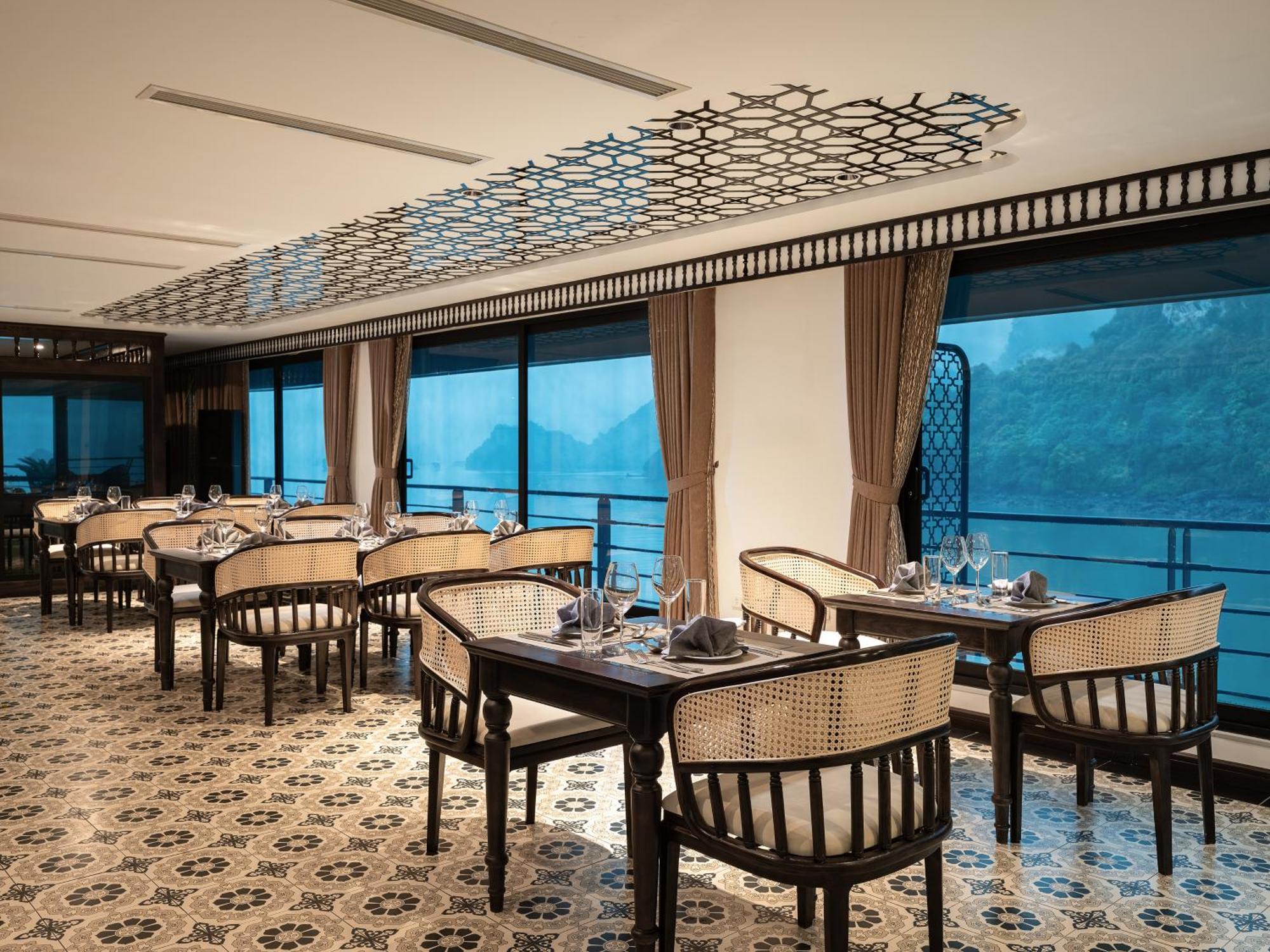 Era Premium Cruises Halong Hotel Ha Long Luaran gambar