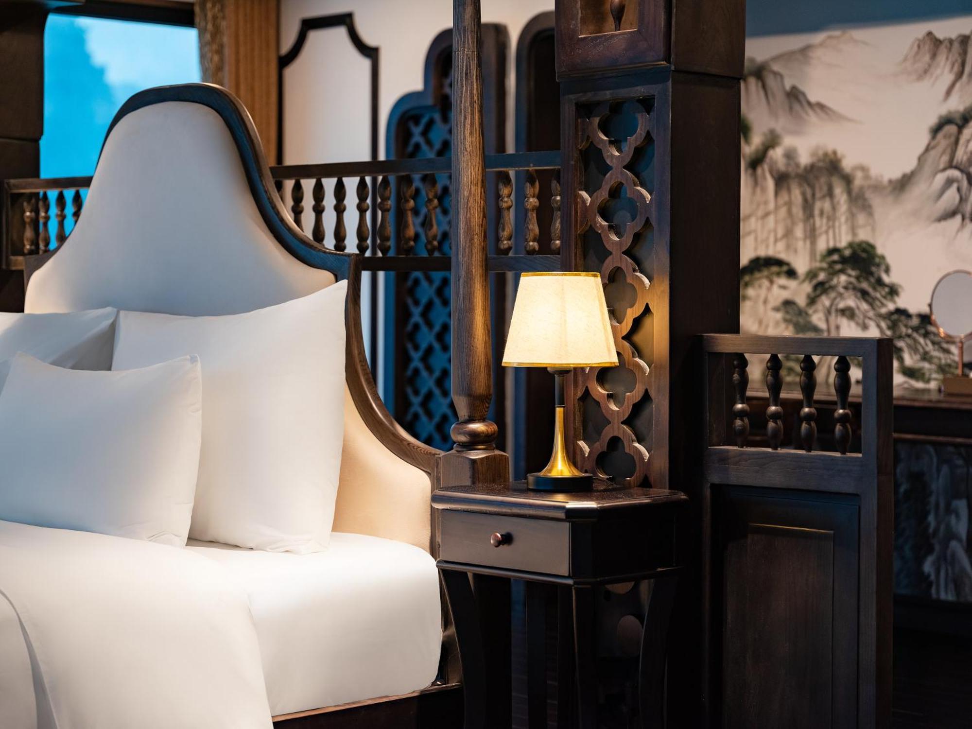 Era Premium Cruises Halong Hotel Ha Long Luaran gambar