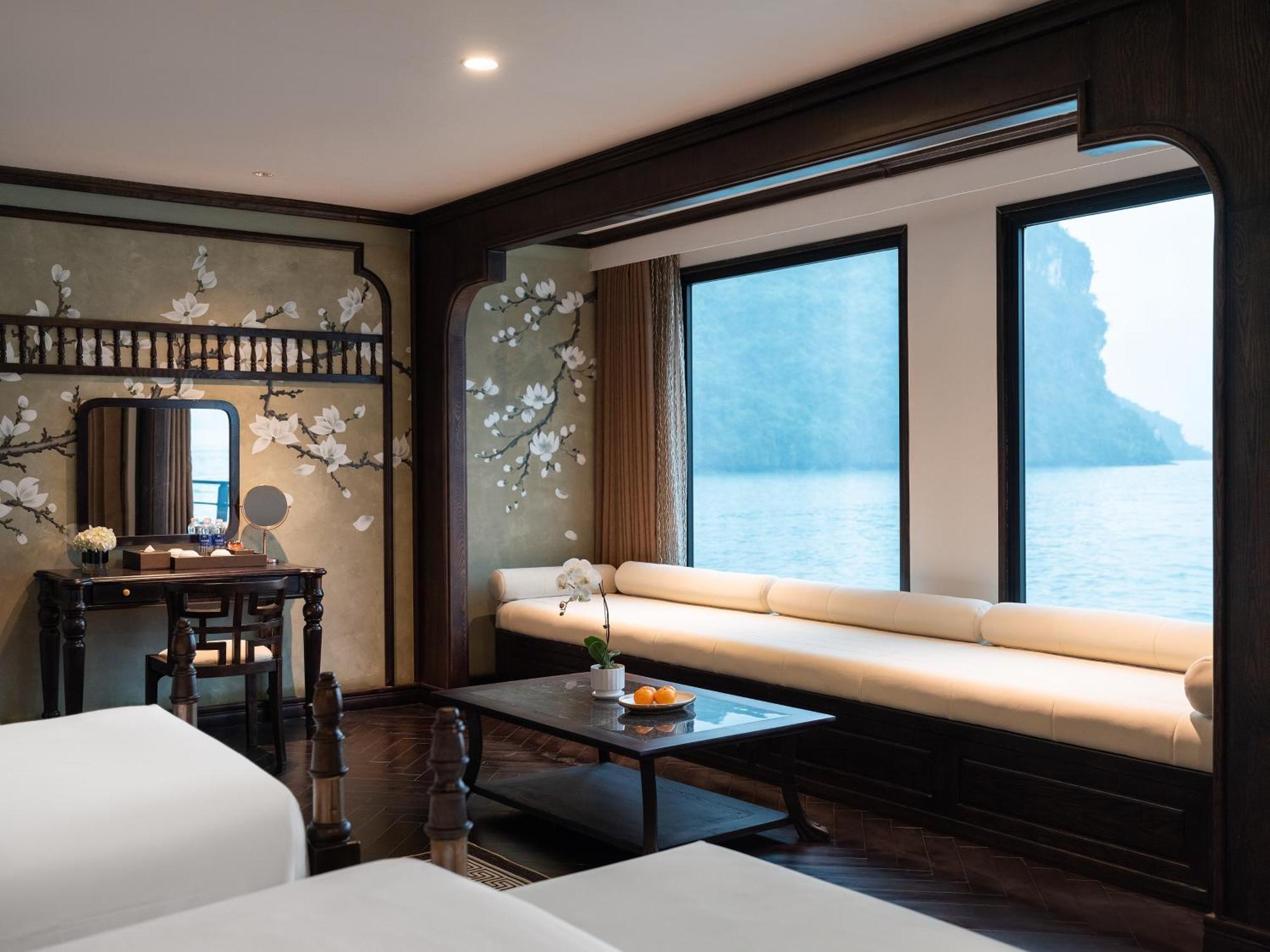 Era Premium Cruises Halong Hotel Ha Long Luaran gambar