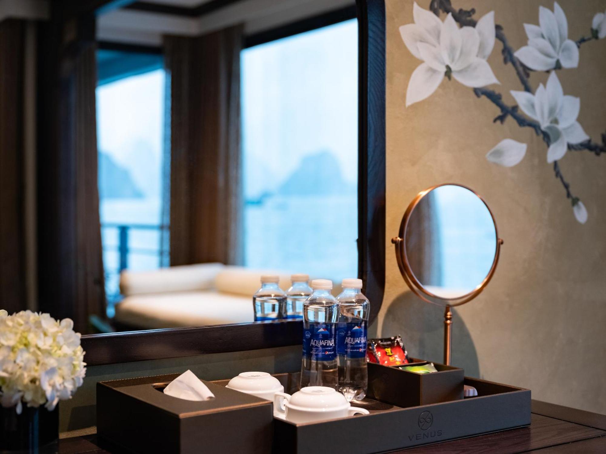 Era Premium Cruises Halong Hotel Ha Long Luaran gambar