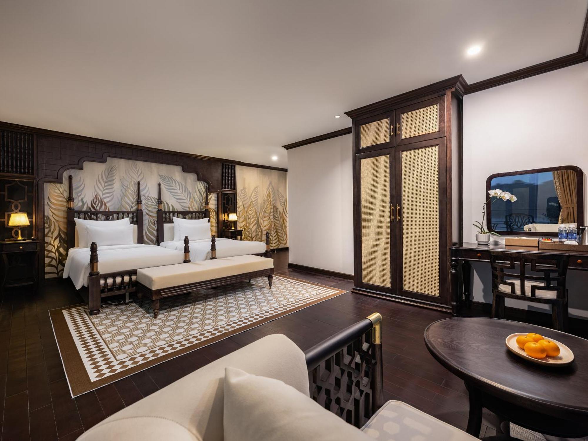 Era Premium Cruises Halong Hotel Ha Long Luaran gambar